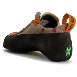 La Sportiva Mythos Eco - Climbing Shoes 15 La Sportiva Mythos Eco - Climbing Shoes -Adventure Gear Shop la sportiva mythos eco climbing shoes detail 5