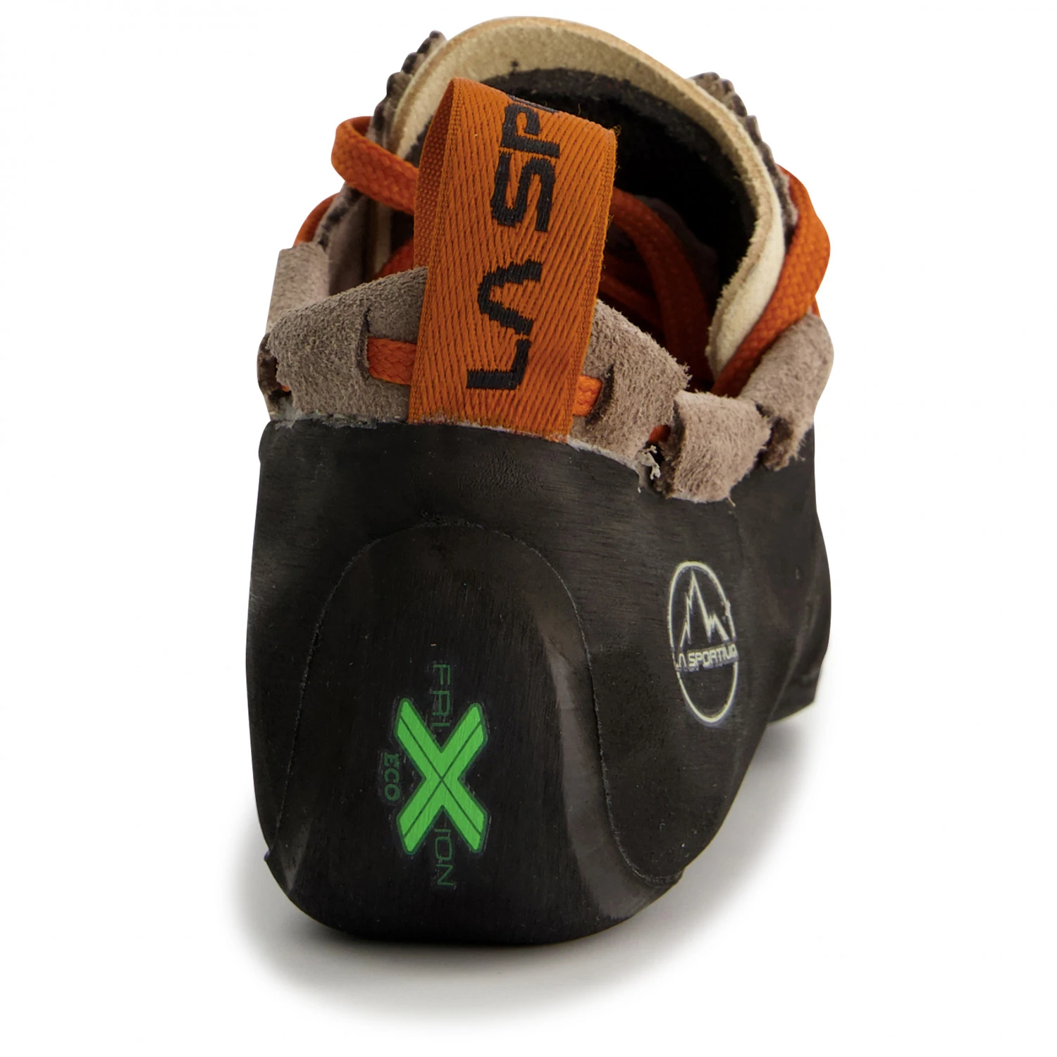 La Sportiva Mythos Eco - Climbing Shoes 8 La Sportiva Mythos Eco - Climbing Shoes - Image 6