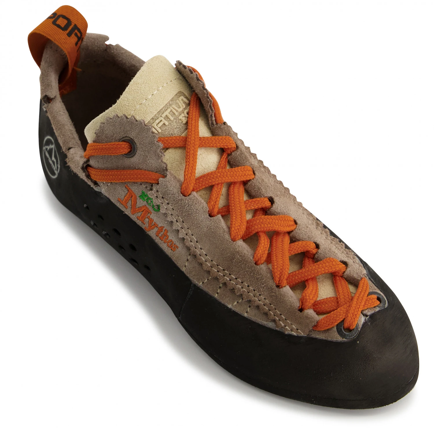 La Sportiva Mythos Eco - Climbing Shoes 9 La Sportiva Mythos Eco - Climbing Shoes - Image 7