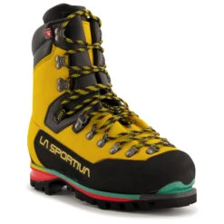 La Sportiva Nepal Extreme - Mountaineering Boots -Adventure Gear Shop la sportiva nepal extreme mountaineering boots detail 2