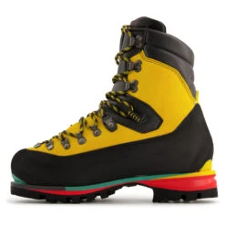 La Sportiva Nepal Extreme - Mountaineering Boots -Adventure Gear Shop la sportiva nepal extreme mountaineering boots detail 4