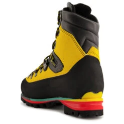 La Sportiva Nepal Extreme - Mountaineering Boots -Adventure Gear Shop la sportiva nepal extreme mountaineering boots detail 5