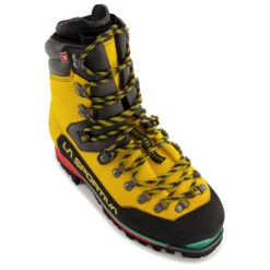 La Sportiva Nepal Extreme - Mountaineering Boots -Adventure Gear Shop la sportiva nepal extreme mountaineering boots detail 7