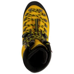 La Sportiva Nepal Extreme - Mountaineering Boots -Adventure Gear Shop la sportiva nepal extreme mountaineering boots detail 8