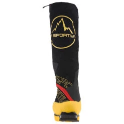 La Sportiva Olympus Mons Cube - Expedition Boots -Adventure Gear Shop la sportiva olympus mons cube expedition boots detail 3