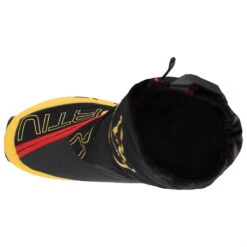 La Sportiva Olympus Mons Cube - Expedition Boots -Adventure Gear Shop la sportiva olympus mons cube expedition boots detail 4