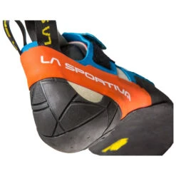La Sportiva Otaki - Climbing Shoes 10 La Sportiva Otaki - Climbing Shoes -Adventure Gear Shop la sportiva otaki climbing shoes detail 4