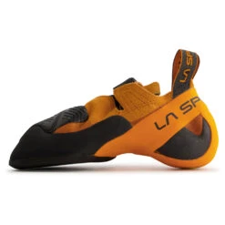 La Sportiva Python - Climbing Shoes -Adventure Gear Shop la sportiva python climbing shoes detail 4