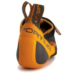 La Sportiva Python - Climbing Shoes -Adventure Gear Shop la sportiva python climbing shoes detail 6