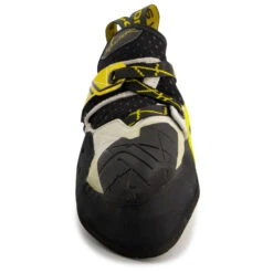 La Sportiva Solution - Climbing Shoes -Adventure Gear Shop la sportiva solution climbing shoes detail 3