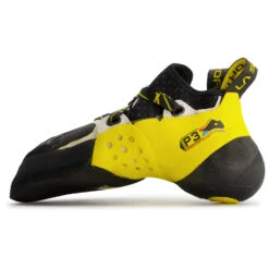La Sportiva Solution - Climbing Shoes -Adventure Gear Shop la sportiva solution climbing shoes detail 4