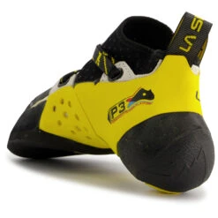 La Sportiva Solution - Climbing Shoes -Adventure Gear Shop la sportiva solution climbing shoes detail 5