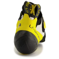 La Sportiva Solution - Climbing Shoes -Adventure Gear Shop la sportiva solution climbing shoes detail 6