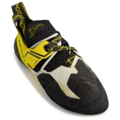La Sportiva Solution - Climbing Shoes -Adventure Gear Shop la sportiva solution climbing shoes detail 7