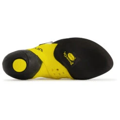 La Sportiva Solution - Climbing Shoes -Adventure Gear Shop la sportiva solution climbing shoes detail 9
