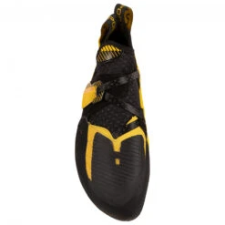 La Sportiva Solution Comp - Climbing Shoes -Adventure Gear Shop la sportiva solution comp climbing shoes detail 3