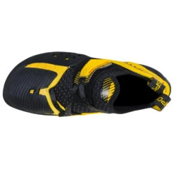 La Sportiva Solution Comp - Climbing Shoes -Adventure Gear Shop la sportiva solution comp climbing shoes detail 6