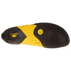 La Sportiva Solution Comp - Climbing Shoes -Adventure Gear Shop la sportiva solution comp climbing shoes detail 7