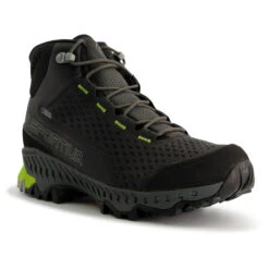 La Sportiva Stream GTX - Walking Boots -Adventure Gear Shop la sportiva stream gtx walking boots detail 2