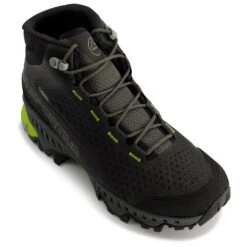 La Sportiva Stream GTX - Walking Boots -Adventure Gear Shop la sportiva stream gtx walking boots detail 7