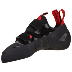 La Sportiva Tarantula Boulder - Climbing Shoes -Adventure Gear Shop la sportiva tarantula boulder climbing shoes detail 3