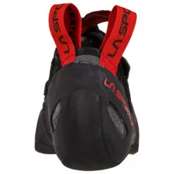 La Sportiva Tarantula Boulder - Climbing Shoes -Adventure Gear Shop la sportiva tarantula boulder climbing shoes detail 4