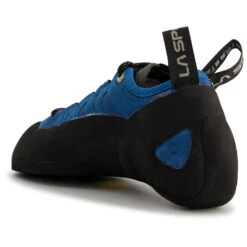 La Sportiva Tarantulace - Climbing Shoes 17 La Sportiva Tarantulace - Climbing Shoes -Adventure Gear Shop la sportiva tarantulace climbing shoes detail 5