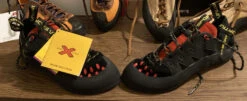 La Sportiva Tarantulace - Climbing Shoes 22 La Sportiva Tarantulace - Climbing Shoes -Adventure Gear Shop la sportiva tarantulace kletterschuhe bf 35e442151a999b787ab08abc92d485a8 1