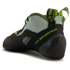 La Sportiva TC Pro - Climbing Shoes -Adventure Gear Shop la sportiva tc pro climbing shoes detail 5