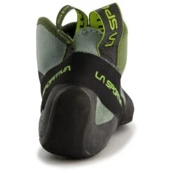 La Sportiva TC Pro - Climbing Shoes -Adventure Gear Shop la sportiva tc pro climbing shoes detail 6
