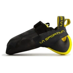 La Sportiva Theory - Climbing Shoes -Adventure Gear Shop la sportiva theory climbing shoes detail 4