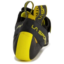 La Sportiva Theory - Climbing Shoes -Adventure Gear Shop la sportiva theory climbing shoes detail 6