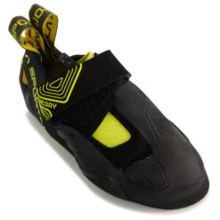 La Sportiva Theory - Climbing Shoes -Adventure Gear Shop la sportiva theory climbing shoes detail 7