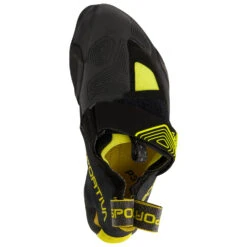 La Sportiva Theory - Climbing Shoes -Adventure Gear Shop la sportiva theory climbing shoes detail 8