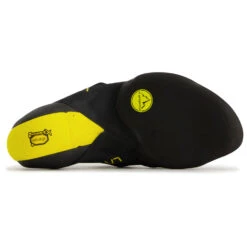 La Sportiva Theory - Climbing Shoes -Adventure Gear Shop la sportiva theory climbing shoes detail 9