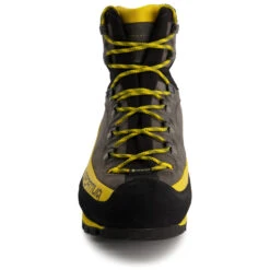 La Sportiva Trango Alp Evo GTX - Mountaineering Boots -Adventure Gear Shop la sportiva trango alp evo gtx mountaineering boots detail 3