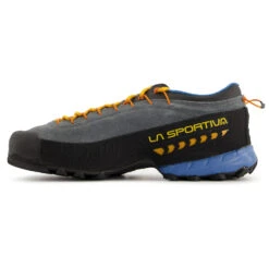 La Sportiva TX4 - Approach Shoes 14 La Sportiva TX4 - Approach Shoes -Adventure Gear Shop la sportiva tx4 approach shoes detail 4