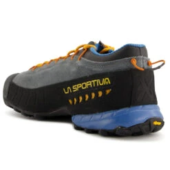 La Sportiva TX4 - Approach Shoes 15 La Sportiva TX4 - Approach Shoes -Adventure Gear Shop la sportiva tx4 approach shoes detail 5