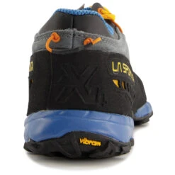 La Sportiva TX4 - Approach Shoes 16 La Sportiva TX4 - Approach Shoes -Adventure Gear Shop la sportiva tx4 approach shoes detail 6