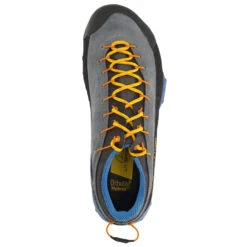 La Sportiva TX4 - Approach Shoes 18 La Sportiva TX4 - Approach Shoes -Adventure Gear Shop la sportiva tx4 approach shoes detail 8