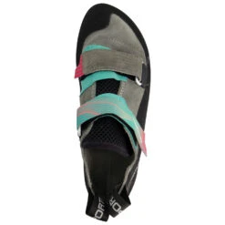 La Sportiva Women's Aragon - Climbing Shoes -Adventure Gear Shop la sportiva womens aragon climbing shoes detail 8