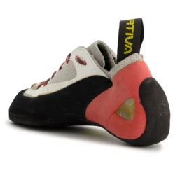 La Sportiva Women's Finale - Climbing Shoes -Adventure Gear Shop la sportiva womens finale climbing shoes bf detail 5