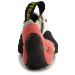 La Sportiva Women's Finale - Climbing Shoes -Adventure Gear Shop la sportiva womens finale climbing shoes bf detail 6