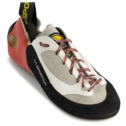 La Sportiva Women's Finale - Climbing Shoes -Adventure Gear Shop la sportiva womens finale climbing shoes bf detail 7
