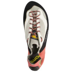 La Sportiva Women's Finale - Climbing Shoes -Adventure Gear Shop la sportiva womens finale climbing shoes bf detail 8