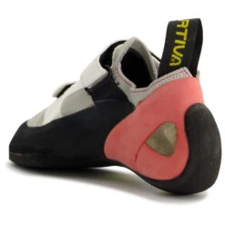 La Sportiva Women's Finale VS - Climbing Shoes -Adventure Gear Shop la sportiva womens finale vs climbing shoes detail 5