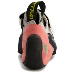 La Sportiva Women's Finale VS - Climbing Shoes -Adventure Gear Shop la sportiva womens finale vs climbing shoes detail 6