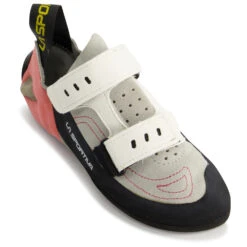 La Sportiva Women's Finale VS - Climbing Shoes -Adventure Gear Shop la sportiva womens finale vs climbing shoes detail 7