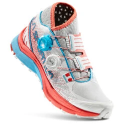 La Sportiva Women's Jackal II Boa - Trail Running Shoes 12 La Sportiva Women's Jackal II Boa - Trail Running Shoes -Adventure Gear Shop la sportiva womens jackal ii boa trail running shoes detail 3