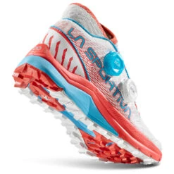 La Sportiva Women's Jackal II Boa - Trail Running Shoes 13 La Sportiva Women's Jackal II Boa - Trail Running Shoes -Adventure Gear Shop la sportiva womens jackal ii boa trail running shoes detail 4